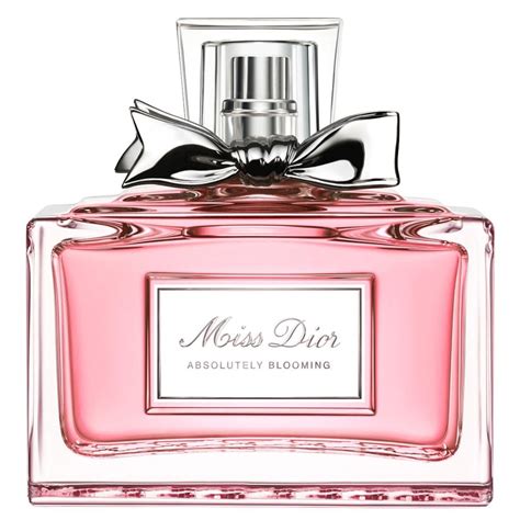 cuanto cuesta un perfume christian dior